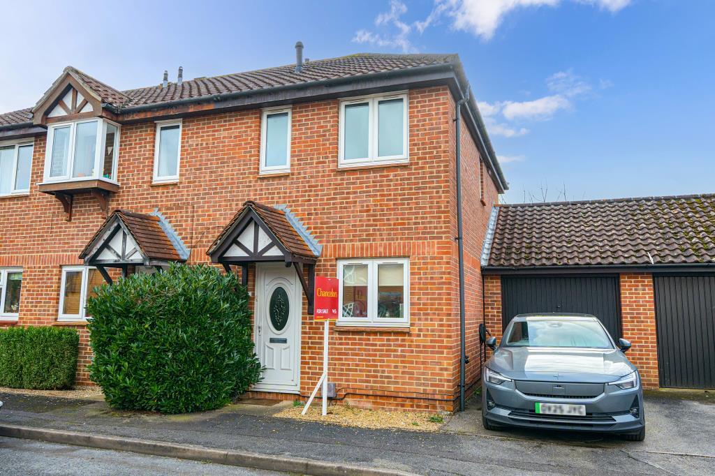 Main image of property: Nene Grove, Didcot, OX11
