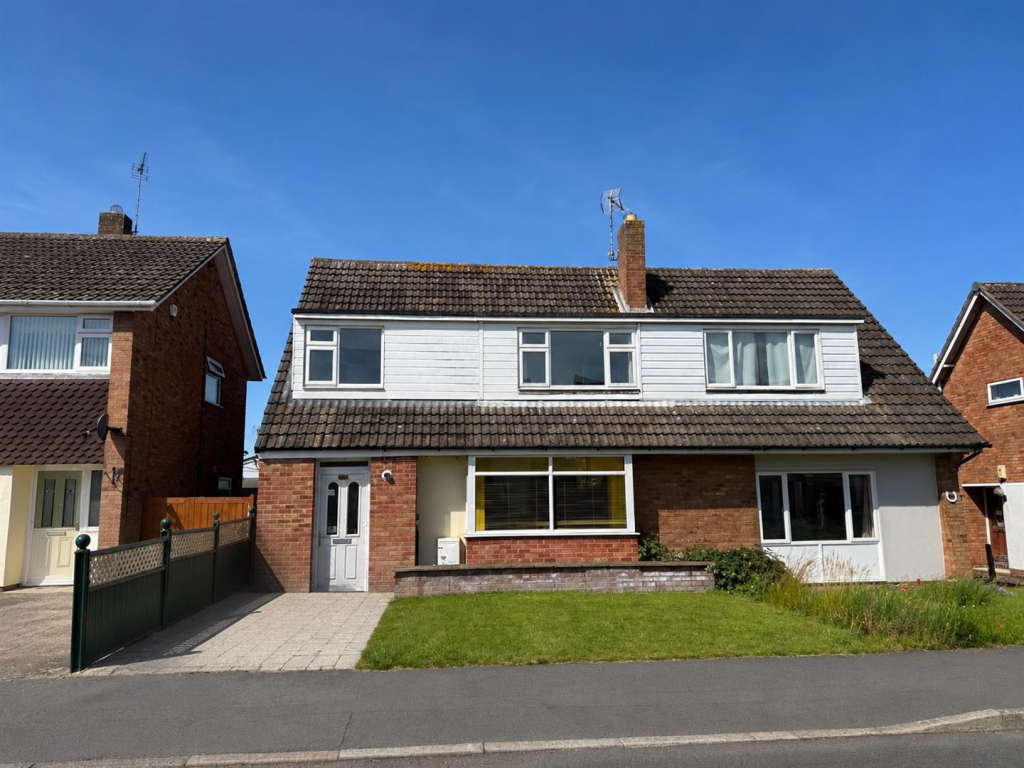 Main image of property: Sycamore Way, Littlethorpe, Leicester