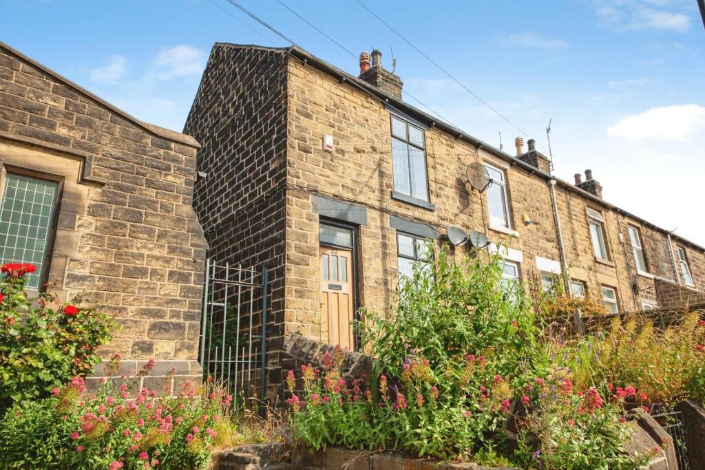 Main image of property: Halifax Road, Wadsley Bridge, S6