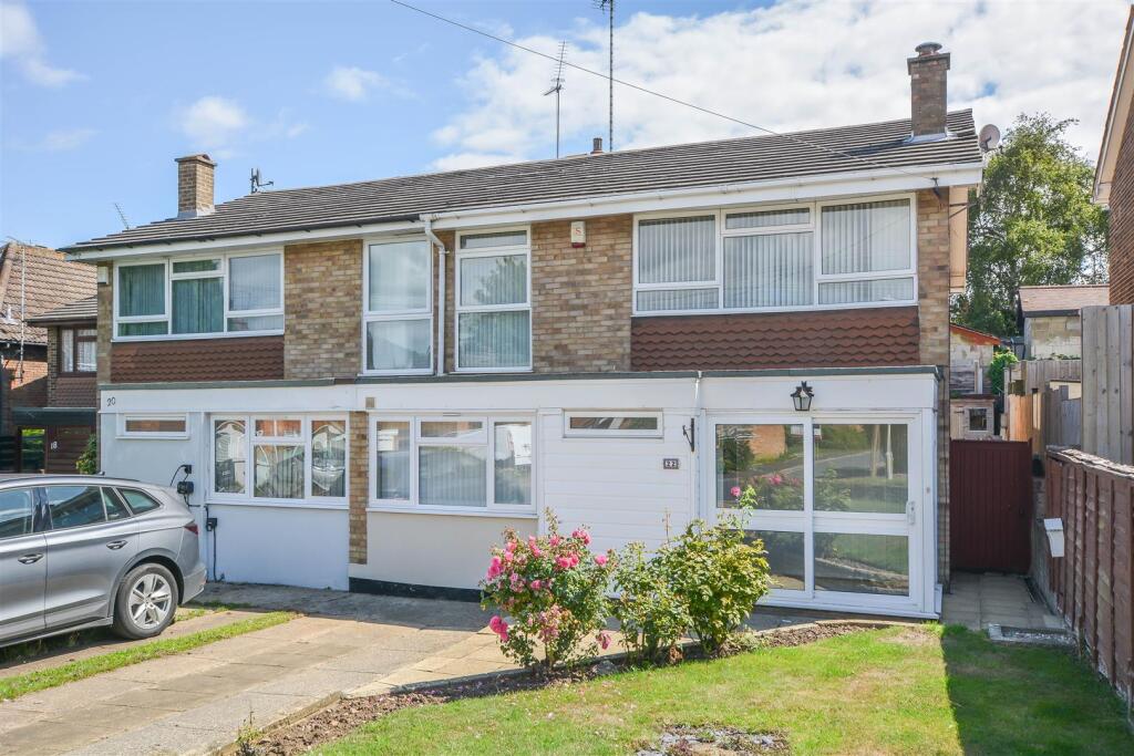 Main image of property: Pennyfields, Warley, Brentwood