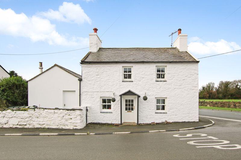 Main image of property: Corner Cottage, Cross Four Ways, Ballasalla 