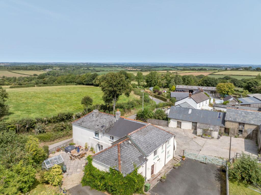 Main image of property: Patchacott, Beaworthy, EX21