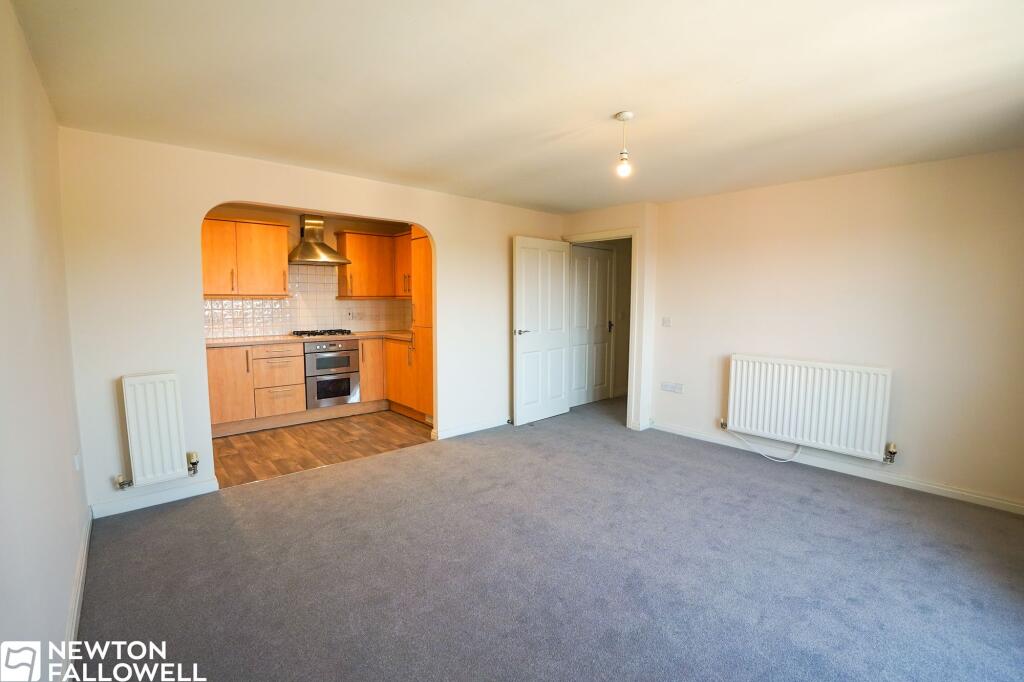 Main image of property: Mill Bridge Close, Retford, DN22