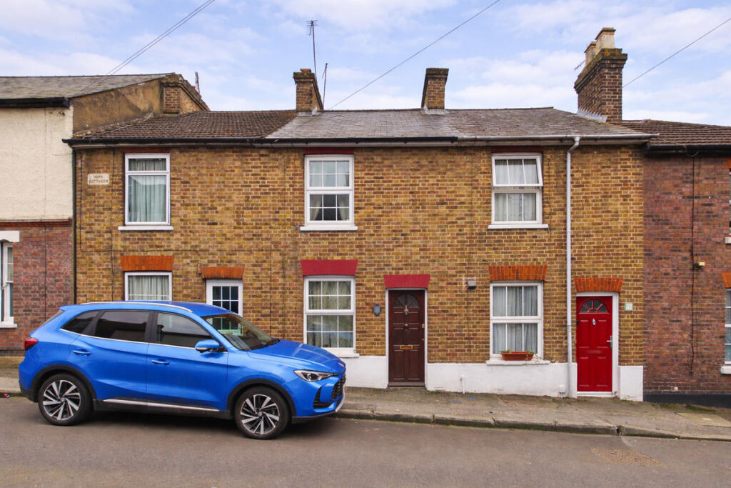 Main image of property: Herbert Street, Hemel Hempstead, HP2