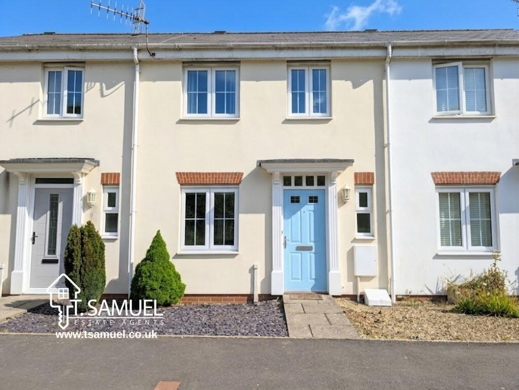 Main image of property: Maes Y Ffynnon, Ynysboeth, Mountain Ash, Rhondda Cynon Taf, CF45 4AZ