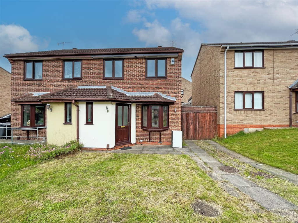 Main image of property: Emmanuel Avenue, Arnold, Nottingham