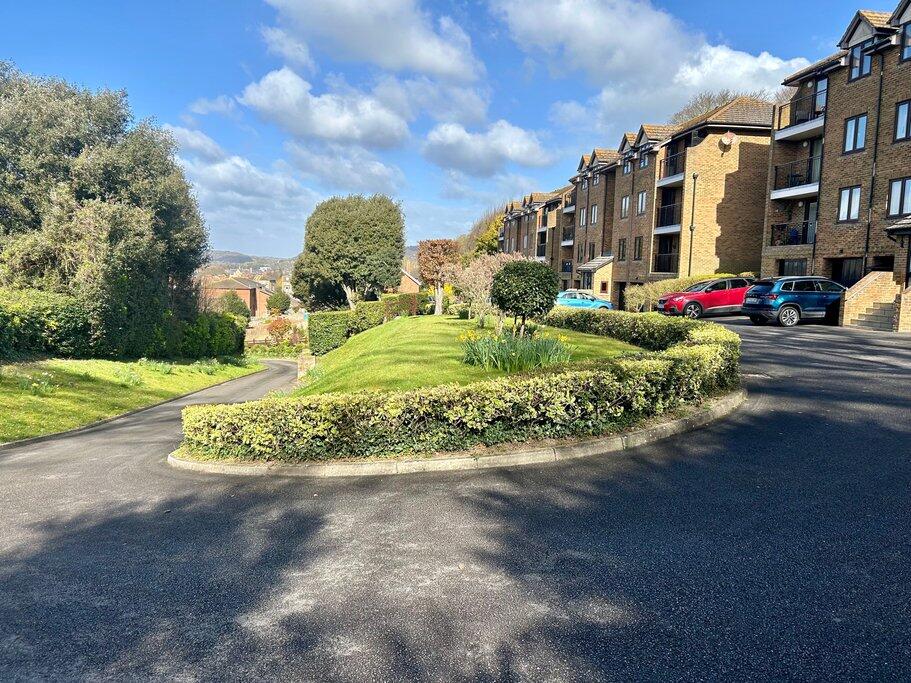 Main image of property: Samphire Court, Dover CT16 1AJ