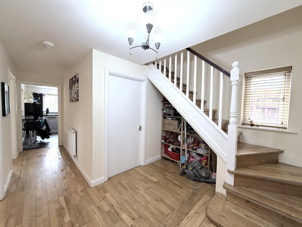 House in Cardiff - View 2