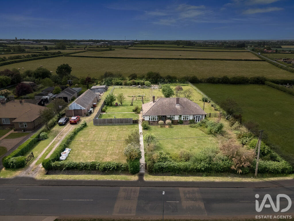 Main image of property: Martins Lane, Witcham, Cambridgeshire
