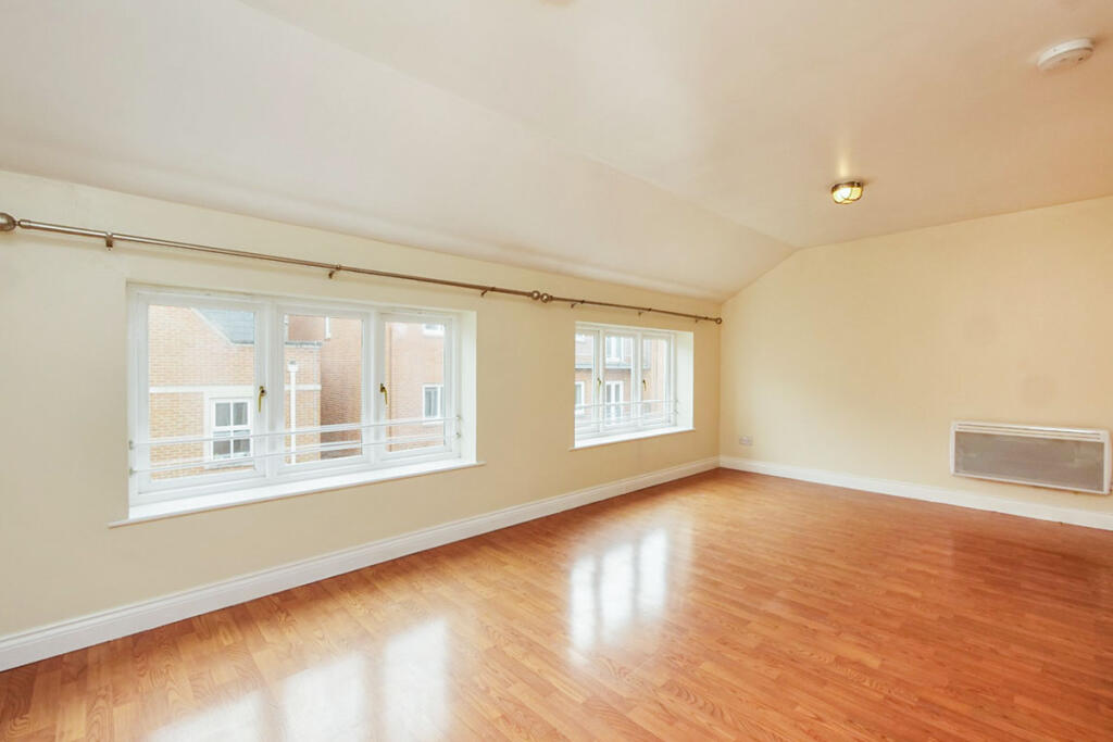 Main image of property: Fetter Lane, York, YO1
