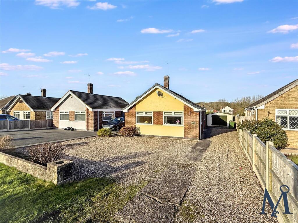 Main image of property: Hall Lane, Whitwick, Coalville