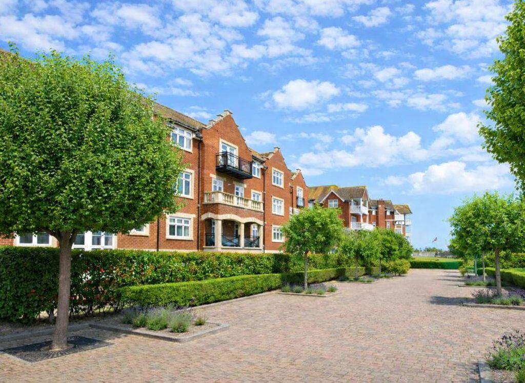 Main image of property: Darley Road, Eastbourne, BN20