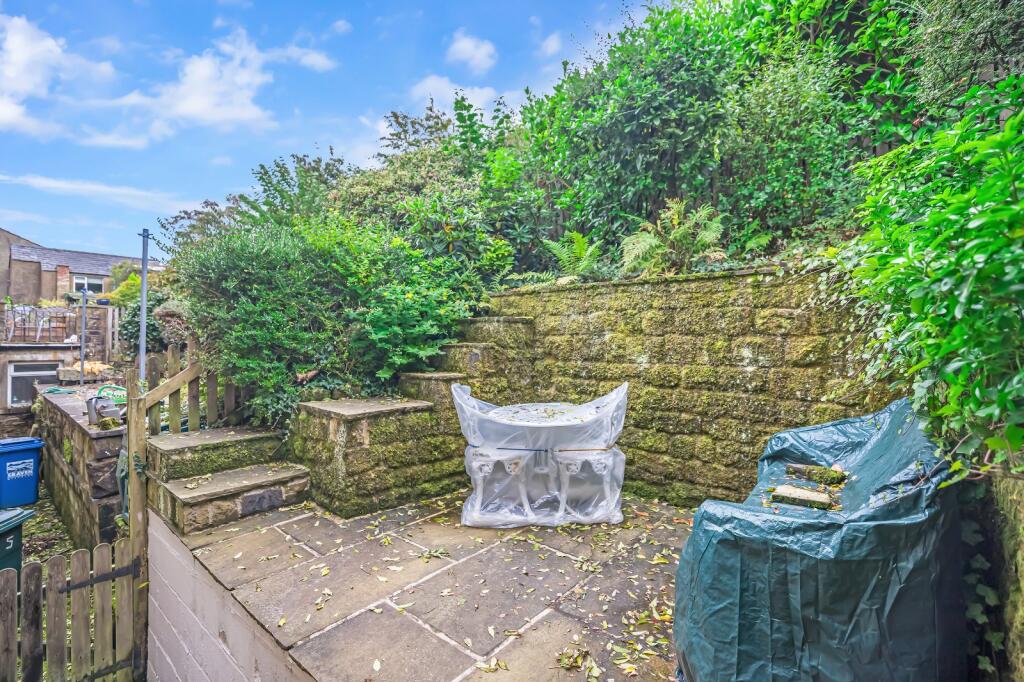 Additional image 9 of North View, Lothersdale, BD20