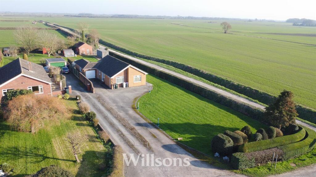 Main image of property: Main Road, Maltby Le Marsh, Alford