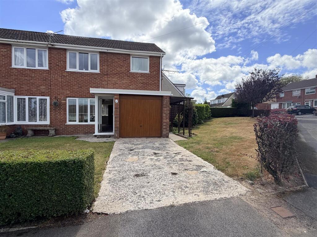 Main image of property: Teglan Park, Ammanford