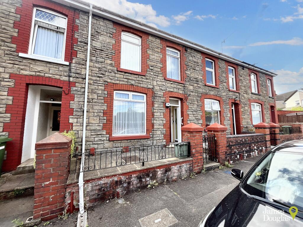 Rosser Street, Maesycoed, Pontypridd - View 4