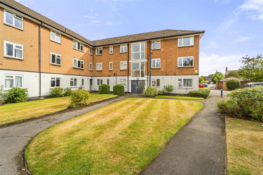 Main image of property: Abbots Court, Sale
