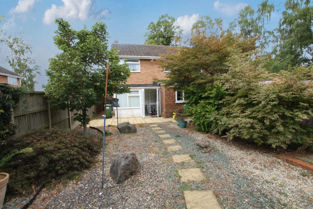 House in Sandy, Central Bedfordshire - View 4