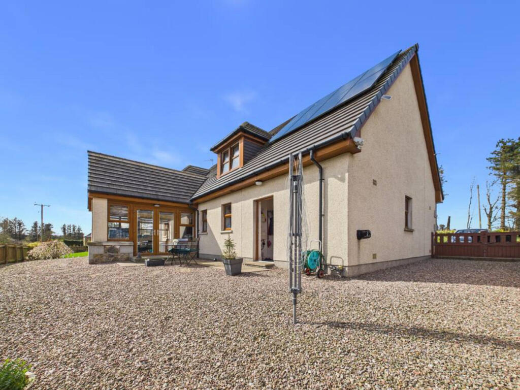 Additional image 29 of Clola, Peterhead, AB42