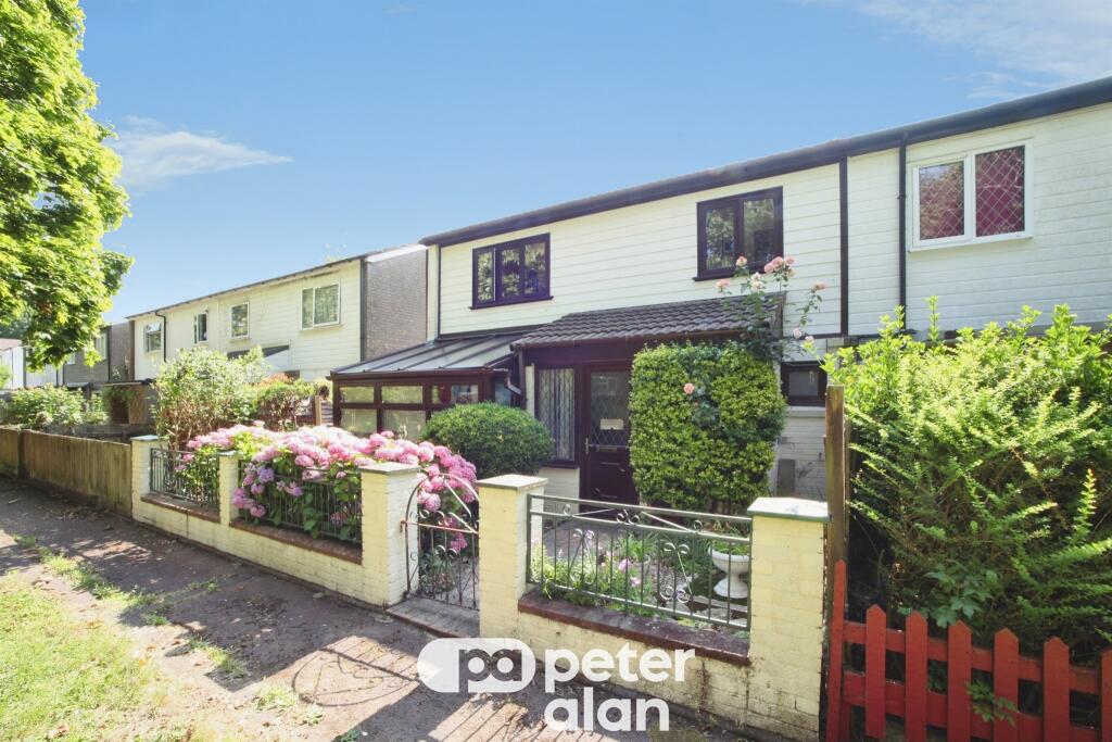 Main image of property: Bader Close, Llanishen, CARDIFF