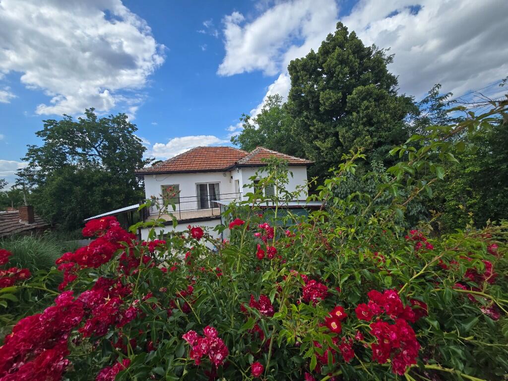 Main image of property: Yambol, Yambol
