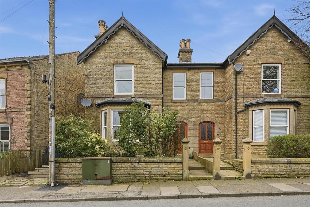 Main image of property: Grimshaw Lane, Bollington, SK10 5NB
