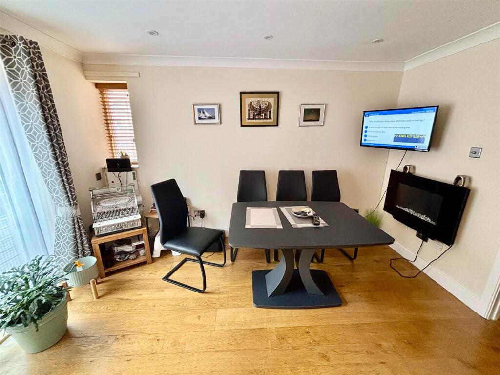 47 Newhall Hill, Birmingham, B1 - View 5