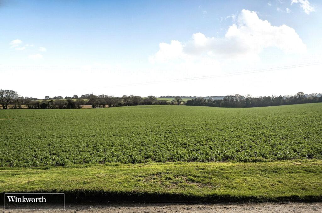 Hackwood Lane, Cliddesden, Basingstoke, Hampshire, RG25 photo 3