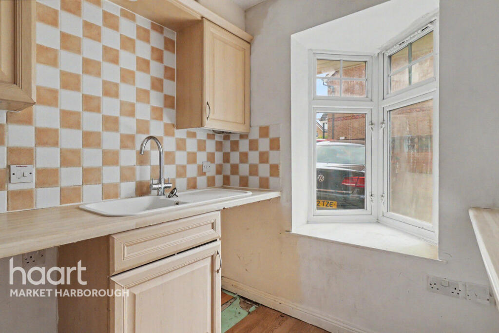 Main image of property: Tymecrosse Gardens, Market Harborough