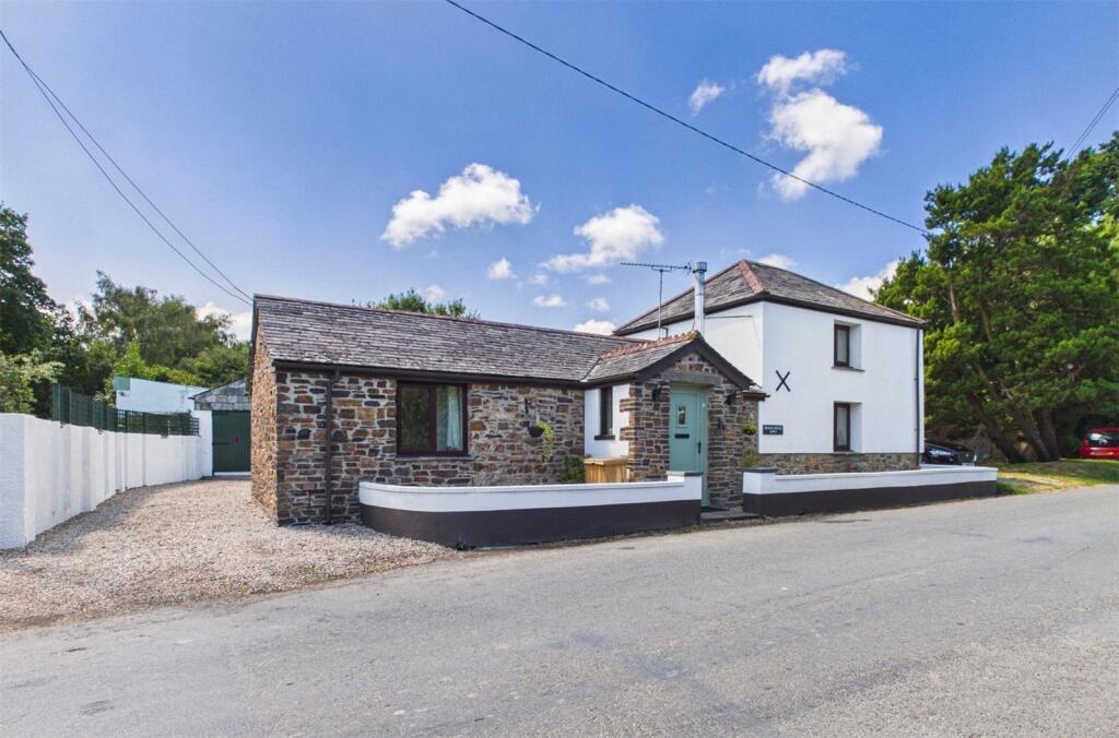 Main image of property: Canworthy Water, Launceston