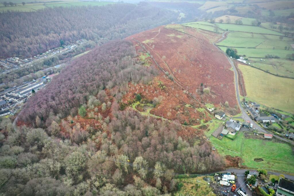 Main image of property: Mill Road, Deri, CF81