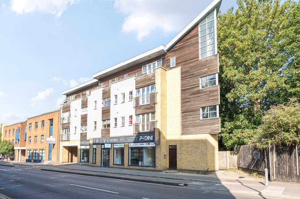 Main image of property: London Road, Kingston Upon Thames, Surrey, KT2