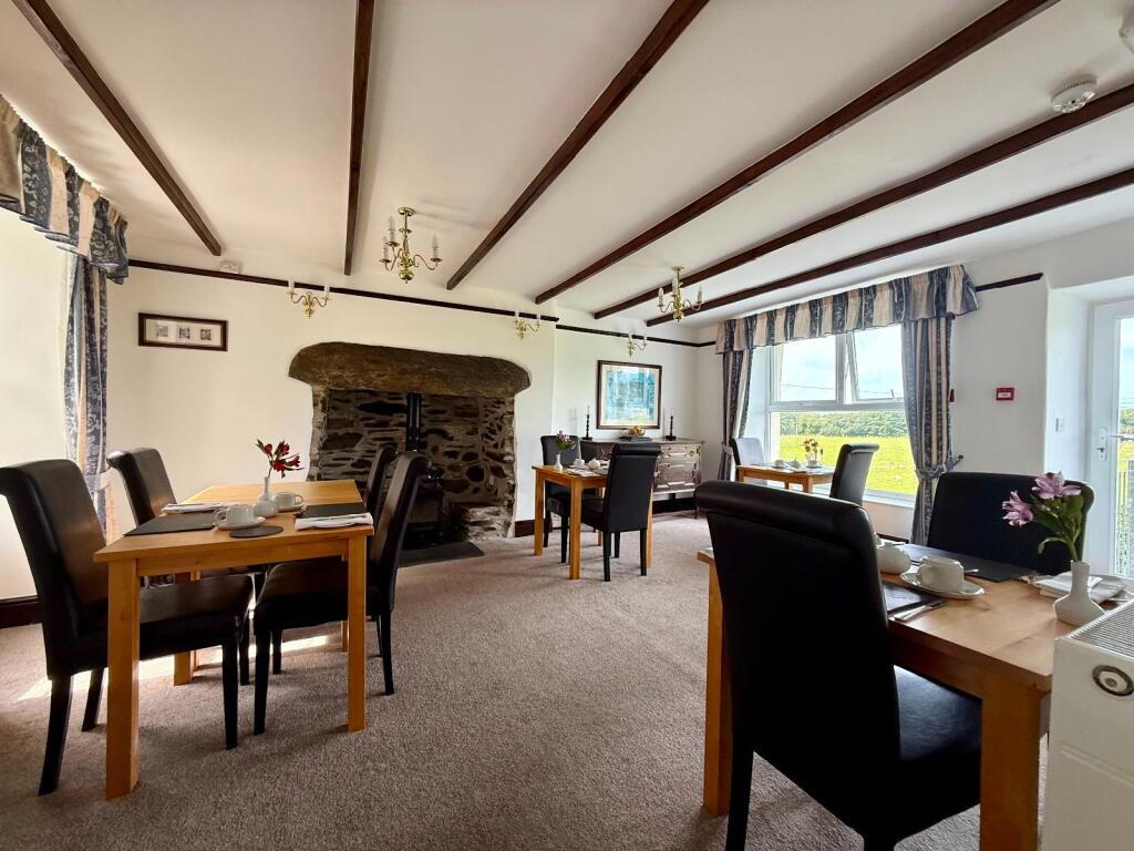 Einion House, Friog, LL38 2NX photo 3