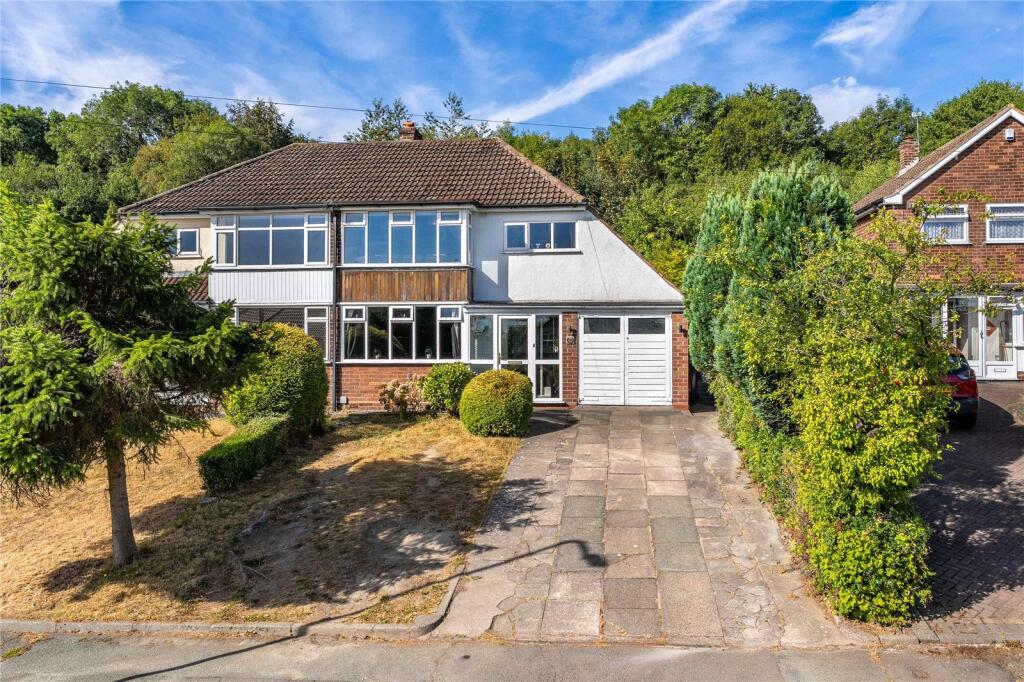 Main image of property: Farrington Road, Wolverhampton, West Midlands, WV4