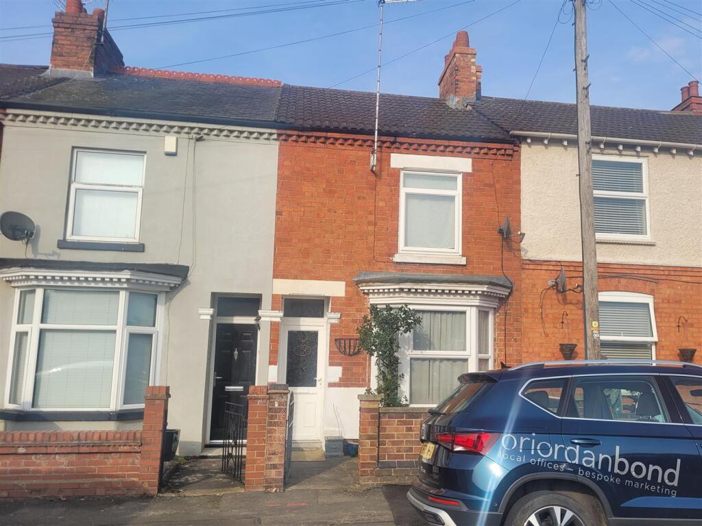 Main image of property: Pytchley Road, Rushden