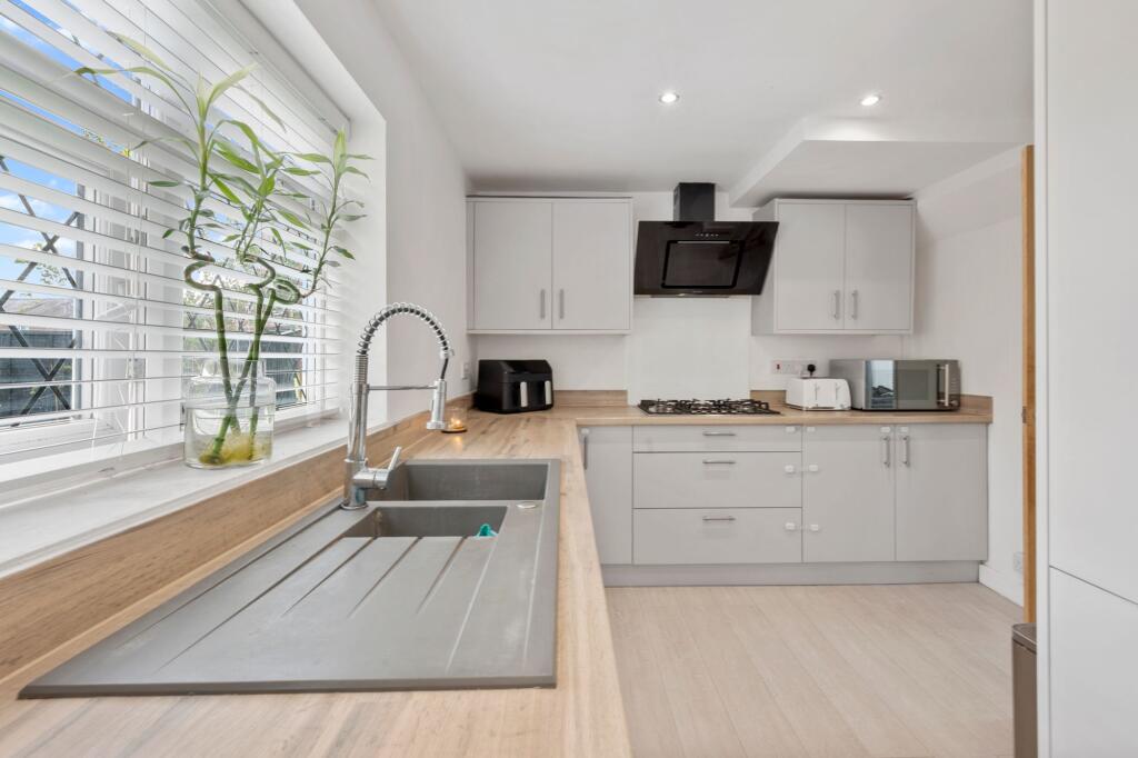 House in Warrington - View 2