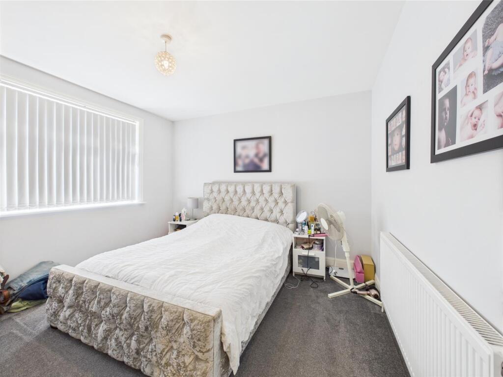 Norcot Road, Tilehurst, Reading – pohled 6