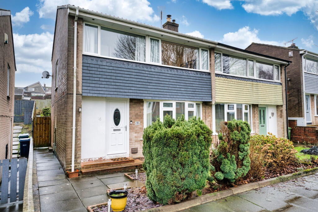 Main image of property: Amberley Walk, Whickham