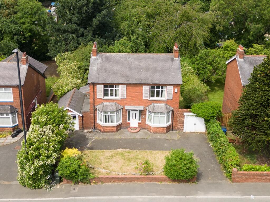 Main image of property: Denton Road, Newcastle upon Tyne