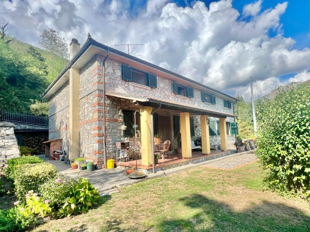 Main image of property: Bagni di Lucca, Lucca, Tuscany