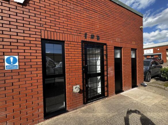 OFFICE /RECEPTIONACCESS