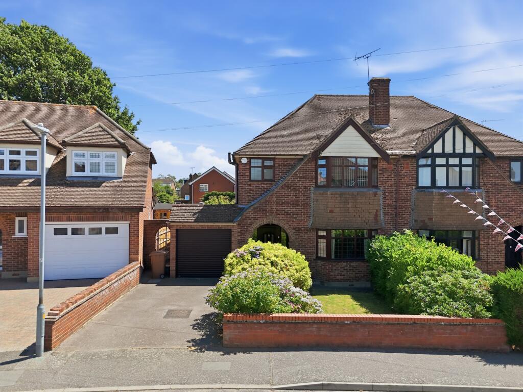 Main image of property: Highfield Road, Chelmsford