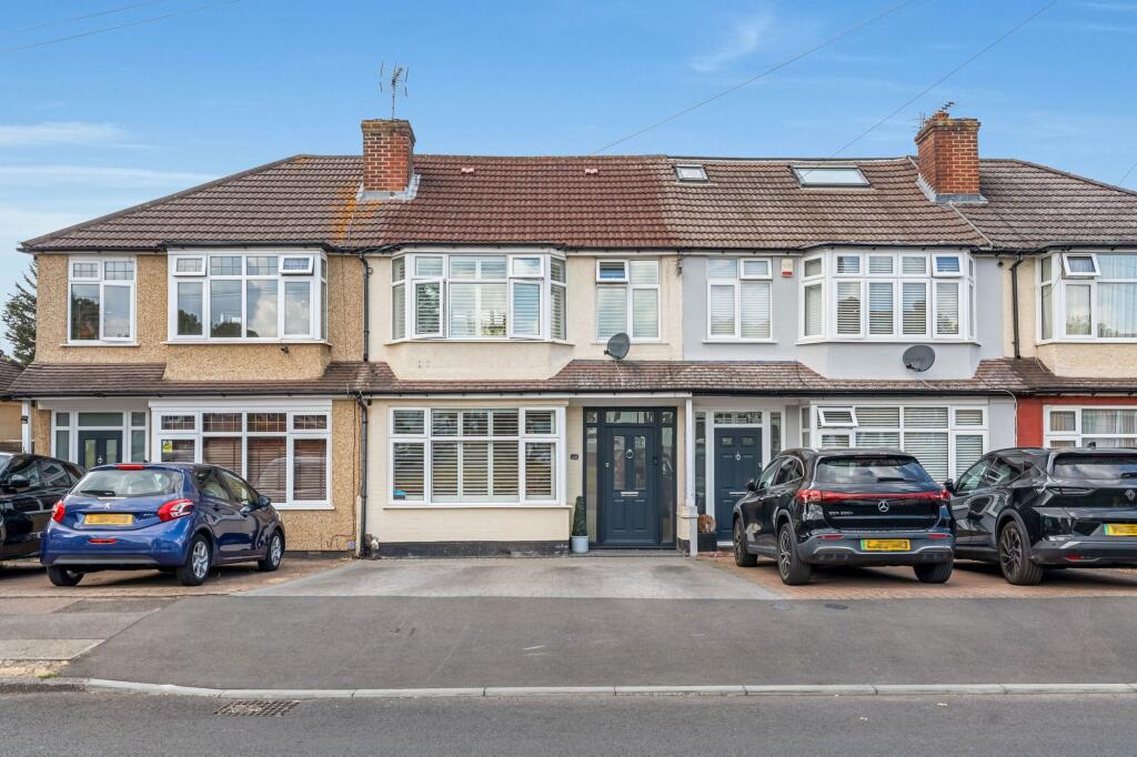 House in Sutton