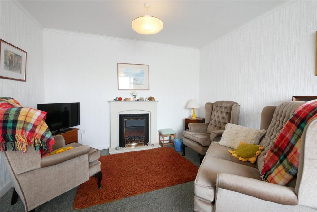 Marine Avenue, Sutton-on-Sea, Mablethorpe, Lincolnshire, LN12 photo 3