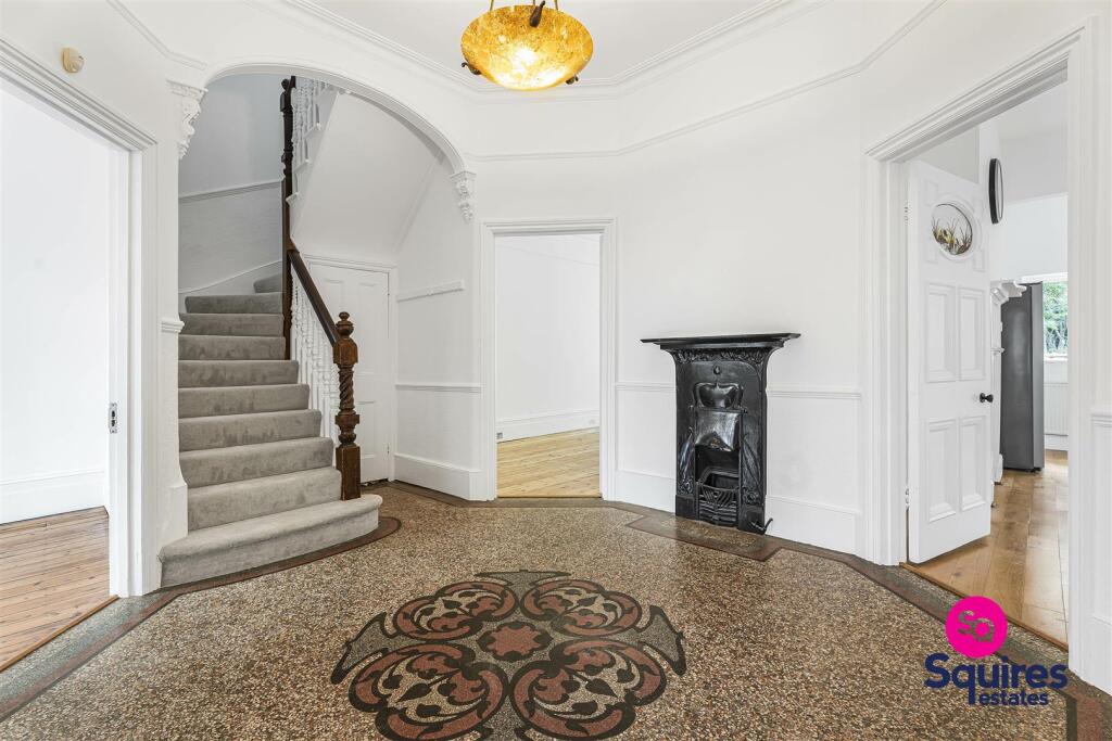 Main image of property: Church Crescent, London