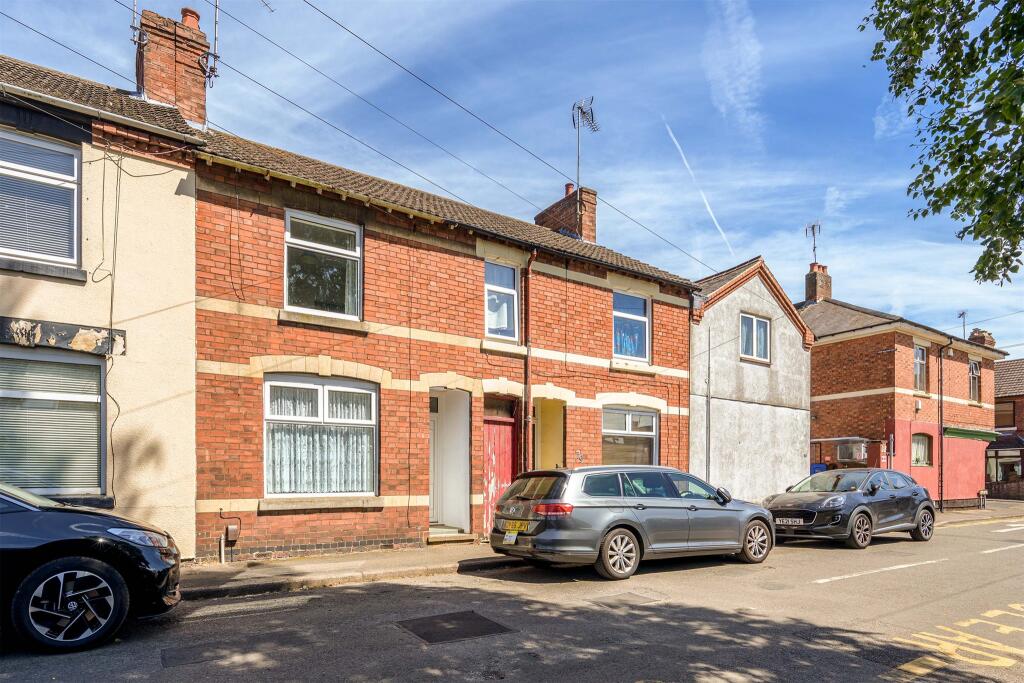 Main image of property: Fuller Street, Kettering