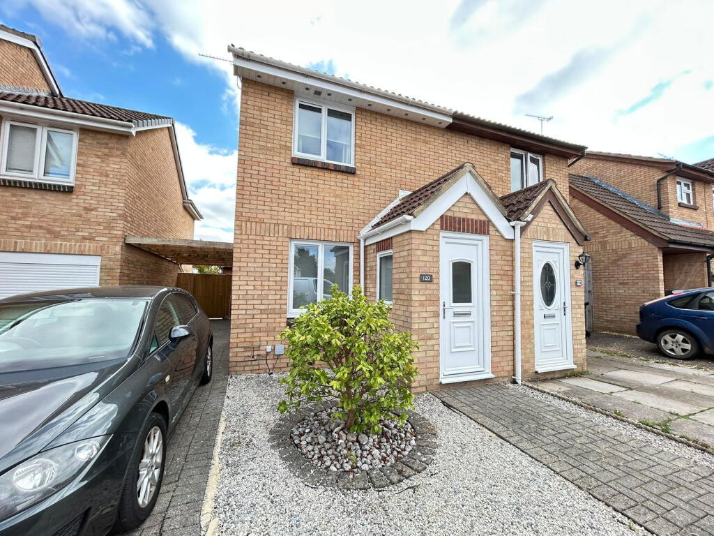 Main image of property: Tamworth Drive, Shaw, Swindon, SN5 5SG