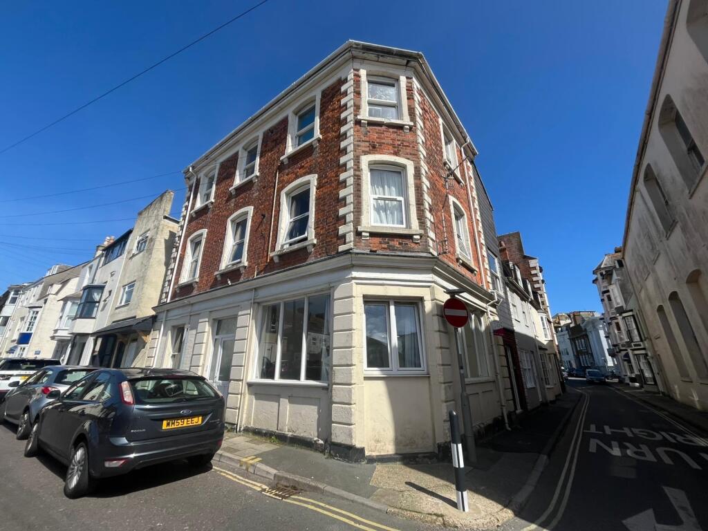 Main image of property: EAST STREET - WEYMOUTH