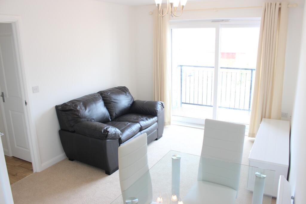 Apartment in Cardiff - View 5