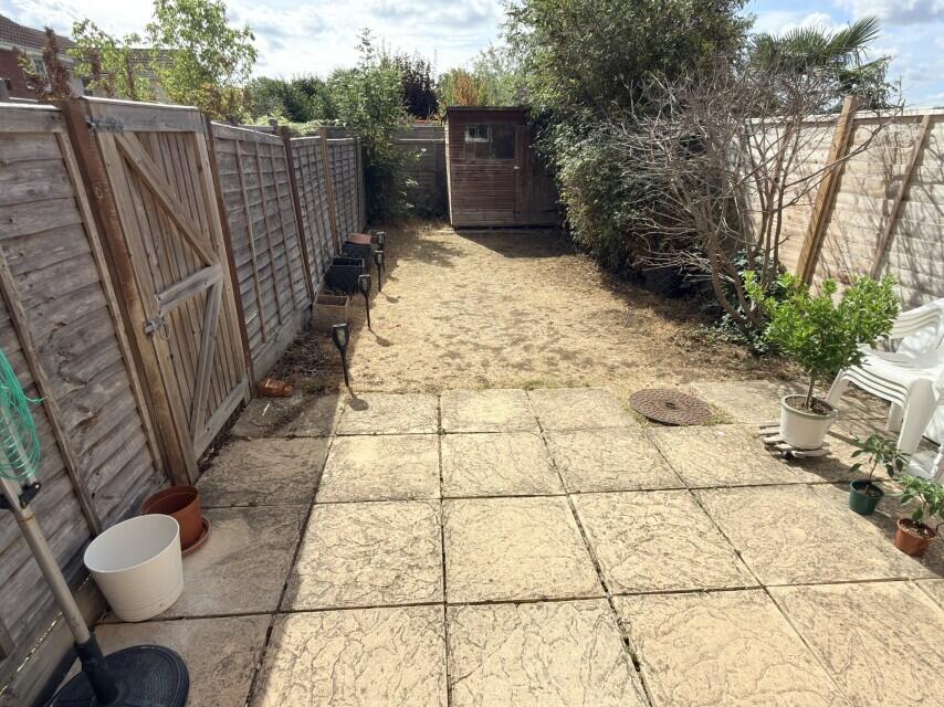 House in Reading - View 4